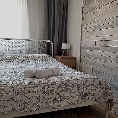Dp Art 14 Old Town Self Check In Apartment Kaunas Luaran gambar